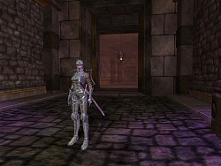 画像集#035のサムネイル/懐かしのダンジョンが続々復活,EQ2最新拡張「ザ・シャドウ・オデッセイ」βツアーレポート