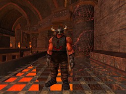 画像集#036のサムネイル/懐かしのダンジョンが続々復活,EQ2最新拡張「ザ・シャドウ・オデッセイ」βツアーレポート