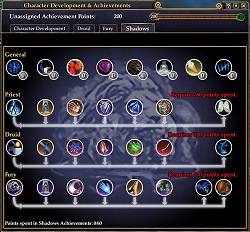 画像集#050のサムネイル/懐かしのダンジョンが続々復活,EQ2最新拡張「ザ・シャドウ・オデッセイ」βツアーレポート