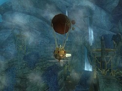 画像集#051のサムネイル/懐かしのダンジョンが続々復活,EQ2最新拡張「ザ・シャドウ・オデッセイ」βツアーレポート