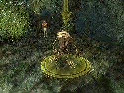 画像集#052のサムネイル/懐かしのダンジョンが続々復活,EQ2最新拡張「ザ・シャドウ・オデッセイ」βツアーレポート