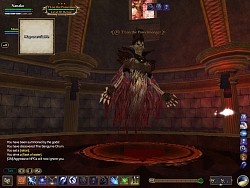 画像集#054のサムネイル/懐かしのダンジョンが続々復活,EQ2最新拡張「ザ・シャドウ・オデッセイ」βツアーレポート