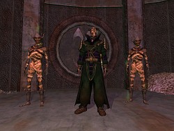 画像集#056のサムネイル/懐かしのダンジョンが続々復活,EQ2最新拡張「ザ・シャドウ・オデッセイ」βツアーレポート