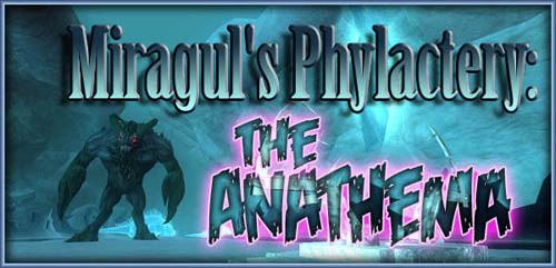 画像集#001のサムネイル/「EQ II:The Shadow Odyssey」発売直前。新ゾーンや新しいマップシステム情報に,ギルドホール飾りつけコンテスト結果発表