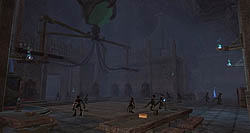 画像集#004のサムネイル/「EQ II:The Shadow Odyssey」発売直前。新ゾーンや新しいマップシステム情報に,ギルドホール飾りつけコンテスト結果発表