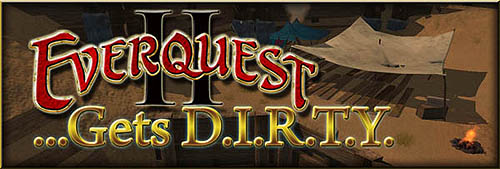 画像集#007のサムネイル/「EQ II:The Shadow Odyssey」発売直前。新ゾーンや新しいマップシステム情報に,ギルドホール飾りつけコンテスト結果発表