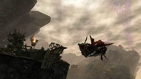 画像集#010のサムネイル/「EQ II:The Shadow Odyssey」発売直前。新ゾーンや新しいマップシステム情報に,ギルドホール飾りつけコンテスト結果発表