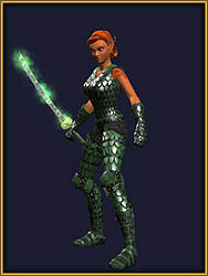 ꡼ No.005Υͥ / EverQuest IIThe Shadow Odyssey褤ȯ䡣ǸΥץӥ塼ĥѥåοʥƥĤʬࡼӡUp