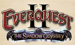 #012Υͥ/EverQuest IIThe Shadow Odyssey褤ȯ䡣ǸΥץӥ塼ĥѥåοʥƥĤʬࡼӡUp