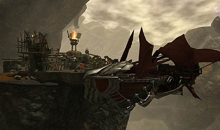 ꡼ No.013Υͥ / EverQuest IIThe Shadow Odyssey褤ȯ䡣ǸΥץӥ塼ĥѥåοʥƥĤʬࡼӡUp