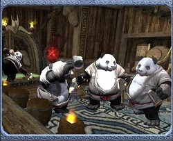 ꡼ No.001 | EverQuest IIסơ󥭥å夬2ܤˤʤ륭ڡ