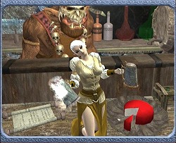 ꡼ No.002 | EverQuest IIסơ󥭥å夬2ܤˤʤ륭ڡ