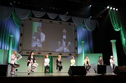 画像集#003のサムネイル/「テイルズ オブ」初のファンイベントが2枚組DVDになって登場