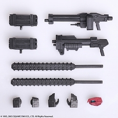꡼ No.006 | ե奢FRONT MISSION WANDER ARTSסեȡϹ Ver.ɤ䥰쥼ȸζ Ver.ɤʤɤо