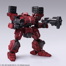 ꡼ No.011 | ե奢FRONT MISSION WANDER ARTSסեȡϹ Ver.ɤ䥰쥼ȸζ Ver.ɤʤɤо