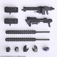 ꡼ No.016 | ե奢FRONT MISSION WANDER ARTSסեȡϹ Ver.ɤ䥰쥼ȸζ Ver.ɤʤɤо