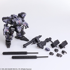 ꡼ No.017 | ե奢FRONT MISSION WANDER ARTSסեȡϹ Ver.ɤ䥰쥼ȸζ Ver.ɤʤɤо