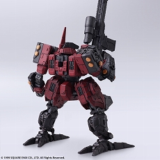 ꡼ No.023 | ե奢FRONT MISSION WANDER ARTSסեȡϹ Ver.ɤ䥰쥼ȸζ Ver.ɤʤɤо