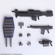 ꡼ No.033 | ե奢FRONT MISSION WANDER ARTSסեȡϹ Ver.ɤ䥰쥼ȸζ Ver.ɤʤɤо