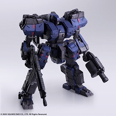 ꡼ No.036 | ե奢FRONT MISSION WANDER ARTSסեȡϹ Ver.ɤ䥰쥼ȸζ Ver.ɤʤɤо