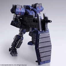 ꡼ No.037 | ե奢FRONT MISSION WANDER ARTSסեȡϹ Ver.ɤ䥰쥼ȸζ Ver.ɤʤɤо