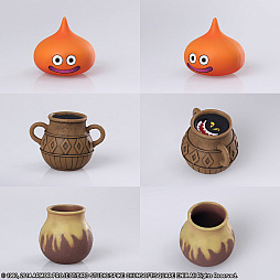 画像ギャラリー No.008のサムネイル画像 / 「ドラゴンクエストIV」,おてんば姫のアリーナがアクションフィギュアになって登場