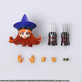 画像ギャラリー No.009のサムネイル画像 / 「ドラゴンクエストIV」,おてんば姫のアリーナがアクションフィギュアになって登場