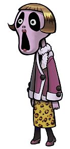 ꡼ No.007 | 35ǯǰ1ơ֤õTĤΥǥ罸