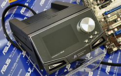 ASUS，COMPUTEXで展示予定の新型マザーボードを公開。RS785Gに，ROGの新作も