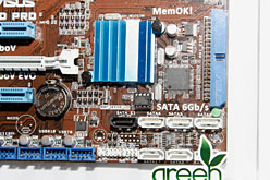 画像ギャラリー No.003のサムネイル画像 / AMDの次世代チップセット「AMD 890」搭載マザーボード,ASUSとMSIから公開に