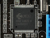 画像集#011のサムネイル/AMD 8世代の開幕を告げる「AMD 890GX」チップセット，その実力を検証する