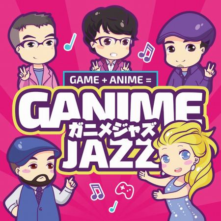 ꡼ No.001 | GANIME JAZZ಻ڤΥ󥸶ʤϿեȥХब43ȯ