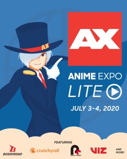 ˥åΡ֤Ф餷Τפ˥Ჽꡣܺ٤74ΡAnime Expo Liteפ餫