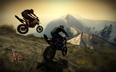 ꡼ No.004Υͥ / CodemastersΡFUELסPCǤΥ꡼󥷥å5Ǻ