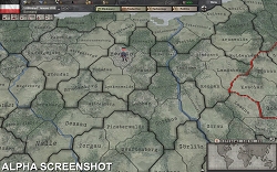 Hearts of Iron IIIס꡼󥷥åƤ5