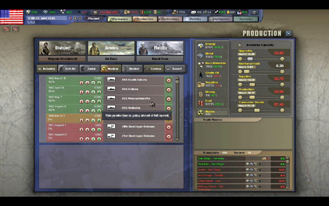 Hearts of Iron IIIסꥫǥץ쥤ࡼӡ