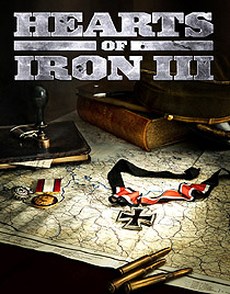 ꡼ No.002Υͥ / Paradox InteractiveκǿHearts of Iron IIIפܸǤСեȤ2009ǯߤ˥꡼