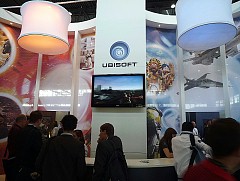 ꡼ No.002 | GC 200809UbisoftαϥɥĿӤΡAnno 1404פä