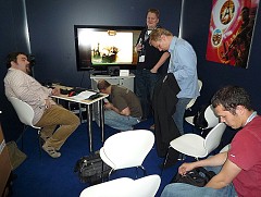 ꡼ No.005 | GC 200809UbisoftαϥɥĿӤΡAnno 1404פä