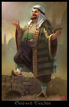 ꡼ No.008 | GC 200809UbisoftαϥɥĿӤΡAnno 1404פä