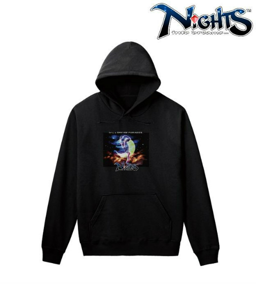 ꡼ No.001Υͥ / NiGHTSפΥѥåǥᥤˤʥ ѡμ򳫻