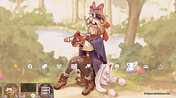 ꡼ No.006 | ֥ޡ벦οͷɱסȯ20ǯǰPS4ѤΥơޡХLINEꥨʸۿ