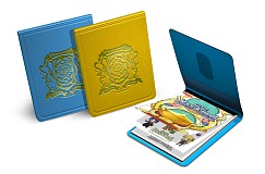 画像集#001のサムネイル/シャロン,マラリヤが水着フィギュアに! AC版「QMA6」も本日稼働