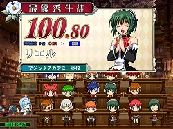 画像集#010のサムネイル/シャロン,マラリヤが水着フィギュアに! AC版「QMA6」も本日稼働