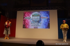 画像集#007のサムネイル/「ポケットモンスター プラチナ」と「ポケモンカードゲーム」世界大会出場者を決めるポケモンWCS日本代表決定大会 Finalステージレポート