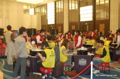 画像集#009のサムネイル/「ポケットモンスター プラチナ」と「ポケモンカードゲーム」世界大会出場者を決めるポケモンWCS日本代表決定大会 Finalステージレポート