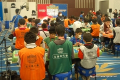 画像集#010のサムネイル/「ポケットモンスター プラチナ」と「ポケモンカードゲーム」世界大会出場者を決めるポケモンWCS日本代表決定大会 Finalステージレポート