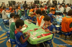 画像集#012のサムネイル/「ポケットモンスター プラチナ」と「ポケモンカードゲーム」世界大会出場者を決めるポケモンWCS日本代表決定大会 Finalステージレポート