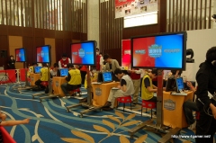 画像集#014のサムネイル/「ポケットモンスター プラチナ」と「ポケモンカードゲーム」世界大会出場者を決めるポケモンWCS日本代表決定大会 Finalステージレポート