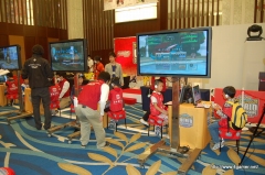 画像集#015のサムネイル/「ポケットモンスター プラチナ」と「ポケモンカードゲーム」世界大会出場者を決めるポケモンWCS日本代表決定大会 Finalステージレポート